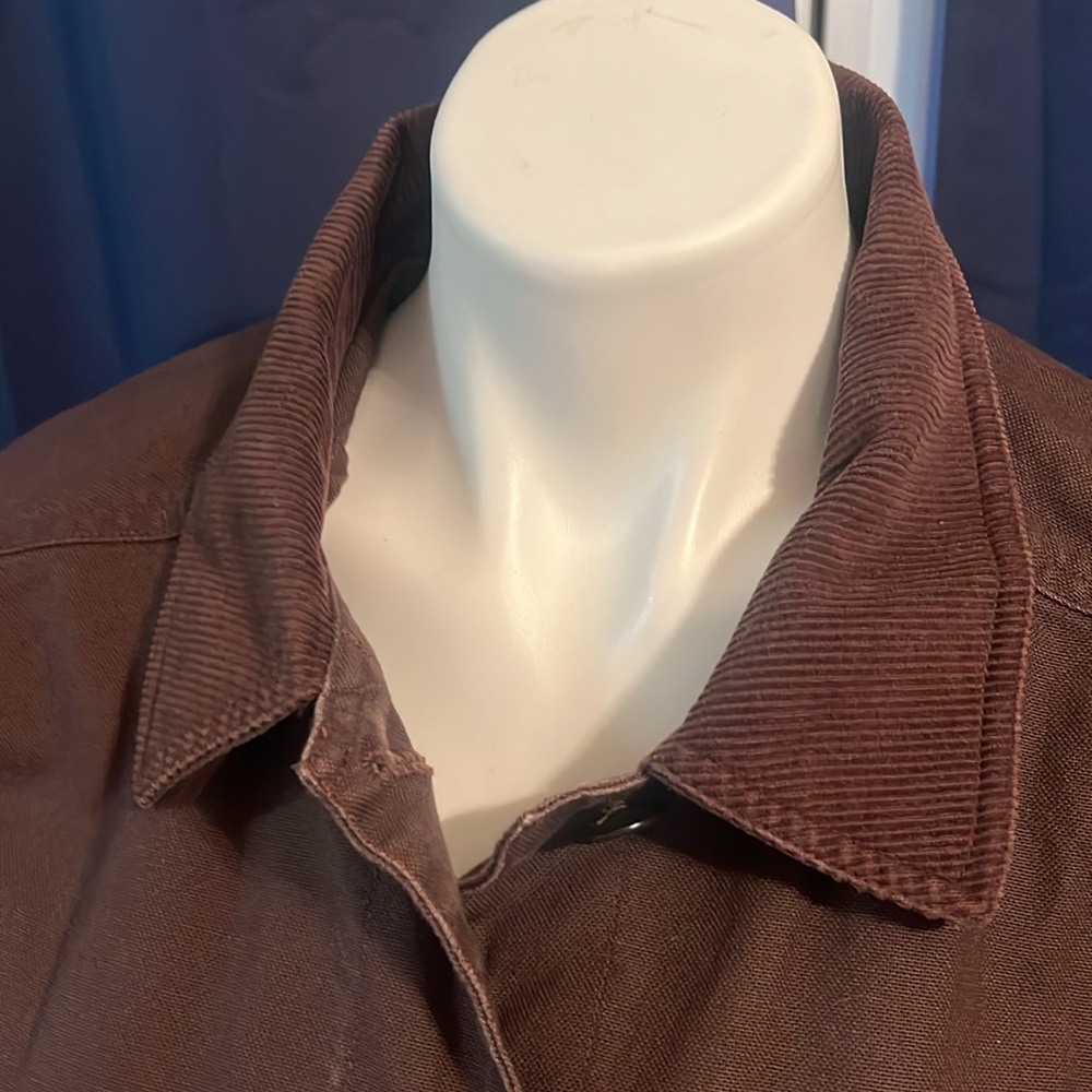 L.L.Bean Jacket. - image 5